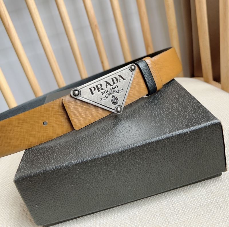 Prada Belts